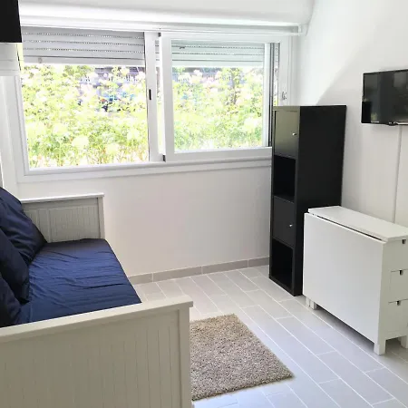 Apartment Studio *