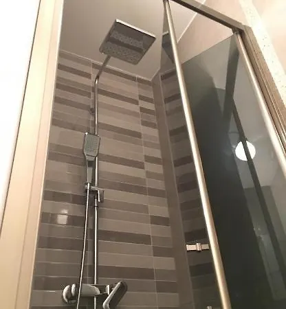 Apartment Studio *