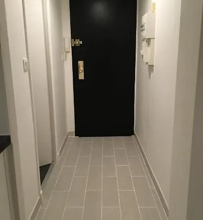 Studio Apartment Biarritz