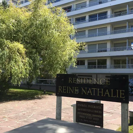 Studio Biarritz * بياريتز